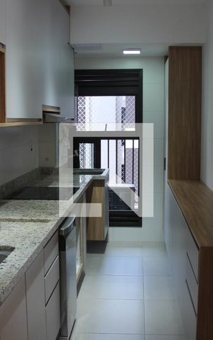 Apartamento para alugar com 87m², 3 quartos e 2 vagasCozinha