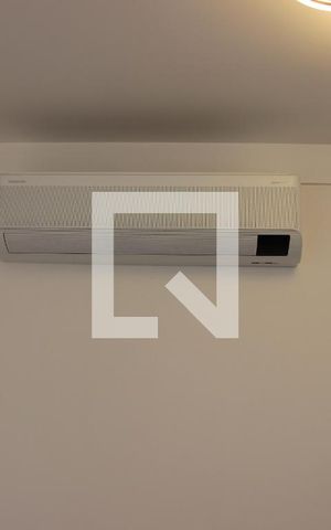 Apartamento para alugar com 87m², 3 quartos e 2 vagasDetalhe Sala