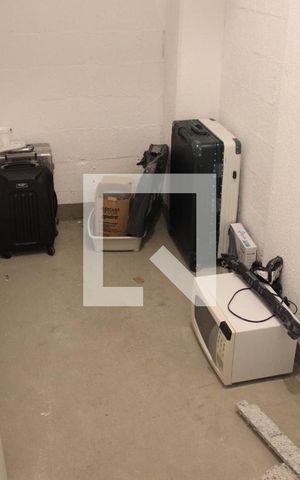 Apartamento para alugar com 87m², 3 quartos e 2 vagasÁrea de Serviço