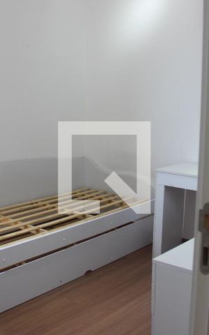 Apartamento para alugar com 87m², 3 quartos e 2 vagasQuarto 1