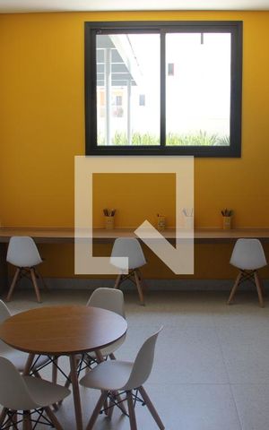 Apartamento para alugar com 87m², 3 quartos e 2 vagasÁrea comum - Playground