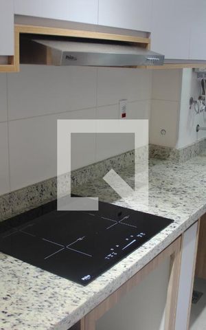 Apartamento para alugar com 87m², 3 quartos e 2 vagasCozinha