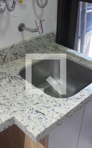 Apartamento para alugar com 87m², 3 quartos e 2 vagasÁrea de Serviço
