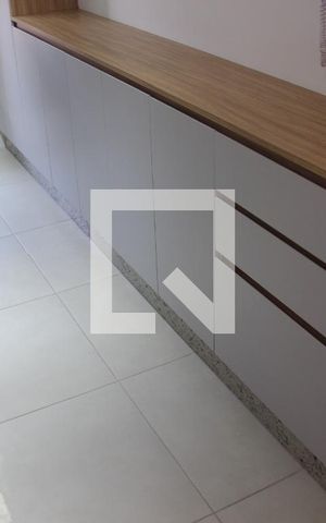Apartamento para alugar com 87m², 3 quartos e 2 vagasCozinha