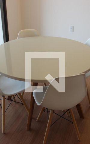 Apartamento para alugar com 87m², 3 quartos e 2 vagasSala