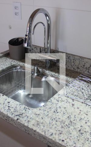 Apartamento para alugar com 87m², 3 quartos e 2 vagasCozinha