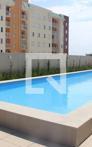 Apartamento para alugar com 87m², 3 quartos e 2 vagasÁrea comum - Piscina