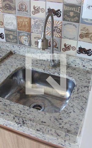 Apartamento para alugar com 87m², 3 quartos e 2 vagasVaranda gourmet