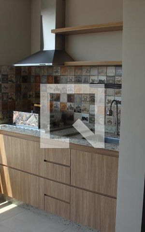 Apartamento para alugar com 87m², 3 quartos e 2 vagasVaranda gourmet