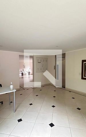 Apartamento à venda com 38m², 1 quarto e 1 vagaÁrea comum