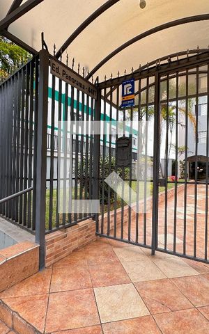 Apartamento à venda com 38m², 1 quarto e 1 vagaFachada