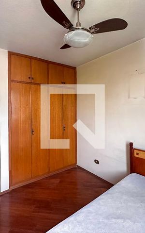 Apartamento à venda com 38m², 1 quarto e 1 vagaQuarto 