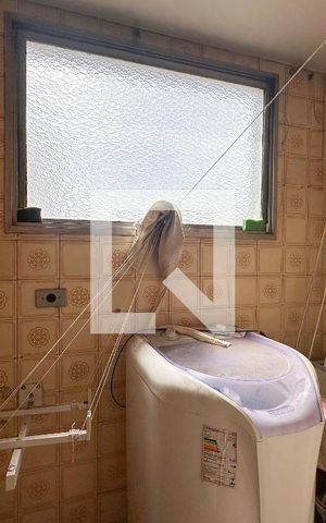 Apartamento à venda com 38m², 1 quarto e 1 vagaÁrea de Serviço