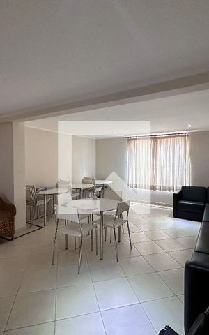 Apartamento à venda com 38m², 1 quarto e 1 vagaÁrea comum