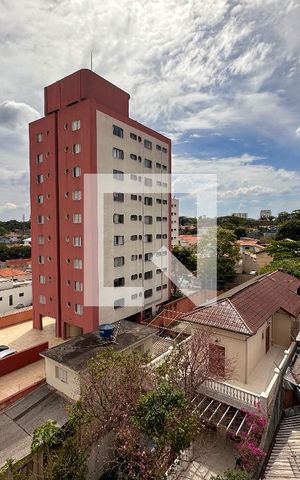 Apartamento à venda com 38m², 1 quarto e 1 vagaVista Sala