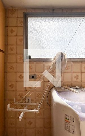 Apartamento à venda com 38m², 1 quarto e 1 vagaÁrea de Serviço
