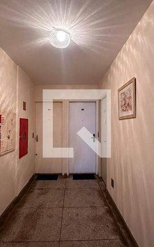 Apartamento à venda com 38m², 1 quarto e 1 vagaCorredor