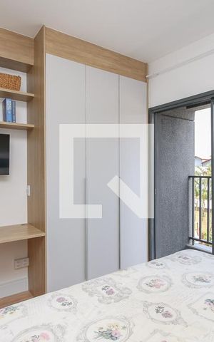 Studio à venda com 25m², 1 quarto e sem vagaStudio