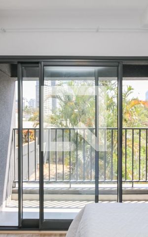 Studio à venda com 25m², 1 quarto e sem vaga Studio à venda com 25m², 1 quarto e sem vagaStudio