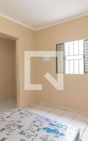 Apartamento para alugar com 40m², 1 quarto e sem vagaQuarto