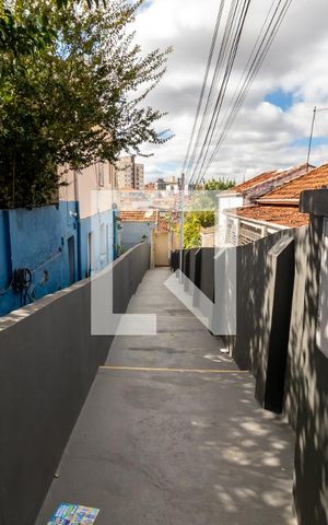 Apartamento para alugar com 40m², 1 quarto e sem vagaCorredor de Entrada