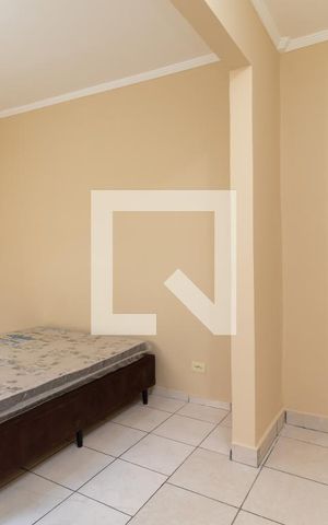 Apartamento para alugar com 40m², 1 quarto e sem vagaCloset do Quarto