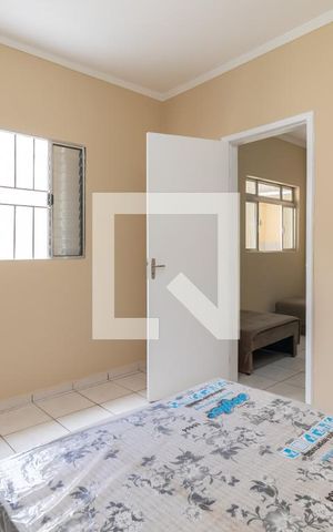 Apartamento para alugar com 40m², 1 quarto e sem vagaQuarto