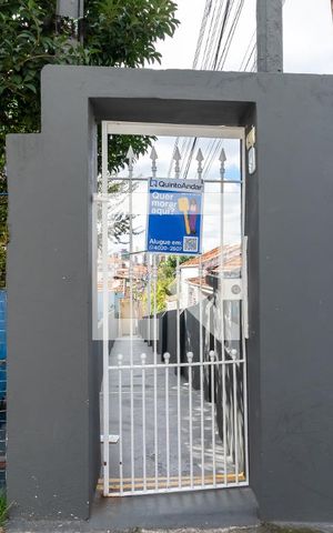 Apartamento para alugar com 40m², 1 quarto e sem vagaFachada