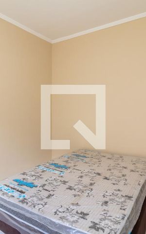 Apartamento para alugar com 40m², 1 quarto e sem vagaQuarto