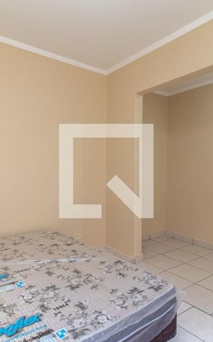 Apartamento para alugar com 40m², 1 quarto e sem vagaQuarto