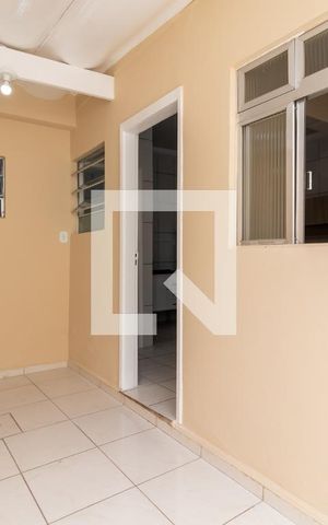 Apartamento para alugar com 40m², 1 quarto e sem vagaÁrea de Serviço