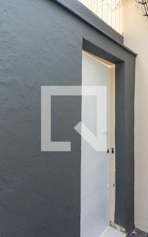Apartamento para alugar com 40m², 1 quarto e sem vagaEntrada