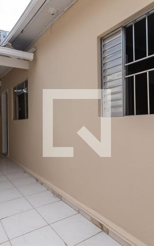 Apartamento para alugar com 40m², 1 quarto e sem vagaQuintal
