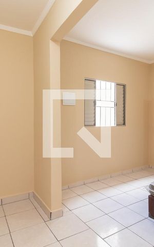 Apartamento para alugar com 40m², 1 quarto e sem vagaCloset do Quarto