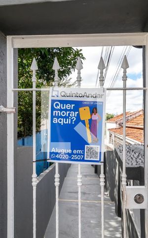 Apartamento para alugar com 40m², 1 quarto e sem vagaFachada