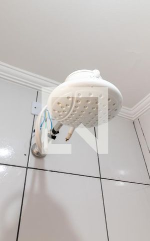 Apartamento para alugar com 40m², 1 quarto e sem vagaBanheiro