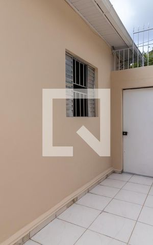 Apartamento para alugar com 40m², 1 quarto e sem vagaQuintal