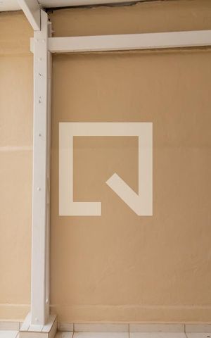 Apartamento para alugar com 40m², 1 quarto e sem vagaVista da Sala