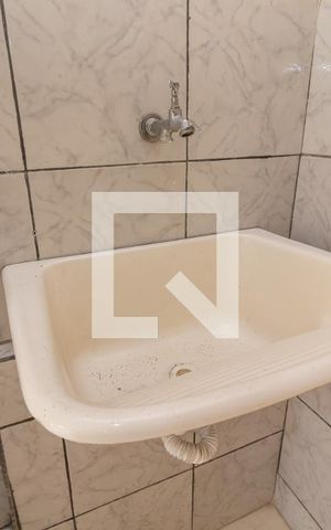 Apartamento para alugar com 40m², 1 quarto e sem vagaÁrea de Serviço