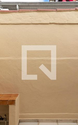 Apartamento para alugar com 40m², 1 quarto e sem vagaVista do Quarto