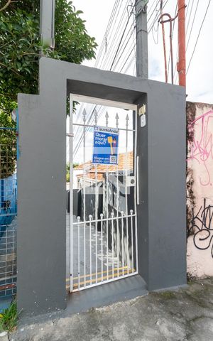 Apartamento para alugar com 40m², 1 quarto e sem vagaFachada
