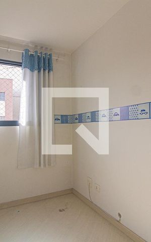 Apartamento para alugar com 52m², 3 quartos e 1 vaga Apartamento para alugar com 52m², 3 quartos e 1 vagaQuarto 2