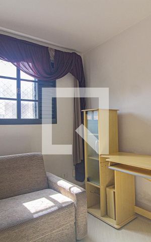 Apartamento para alugar com 52m², 3 quartos e 1 vaga Apartamento para alugar com 52m², 3 quartos e 1 vagaQuarto 1
