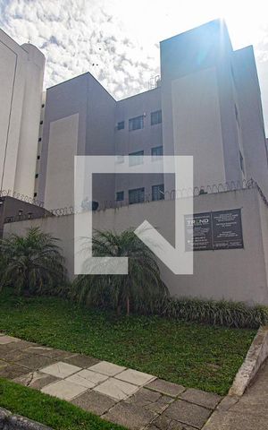 Apartamento para alugar com 52m², 3 quartos e 1 vaga Apartamento para alugar com 52m², 3 quartos e 1 vagaFachada