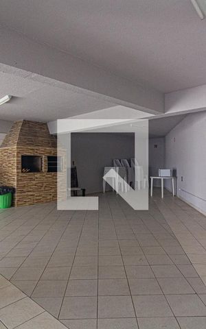 Apartamento para alugar com 52m², 3 quartos e 1 vaga Apartamento para alugar com 52m², 3 quartos e 1 vagaÁrea comum