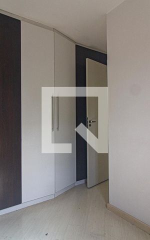 Apartamento para alugar com 52m², 3 quartos e 1 vaga Apartamento para alugar com 52m², 3 quartos e 1 vagaQuarto 3