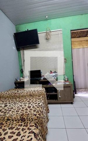 Casa à venda com 50m², 2 quartos e 1 vaga