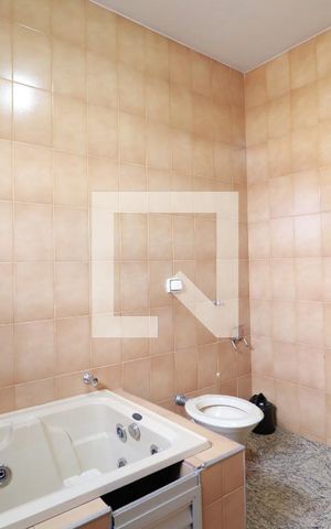 Casa para alugar com 268m², 8 quartos e 2 vagasBanheiro da Suíte