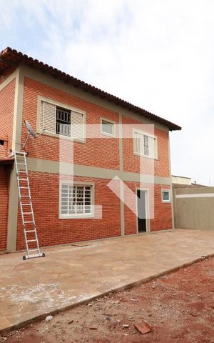 Casa para alugar com 268m², 8 quartos e 2 vagasQuintal