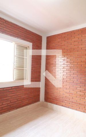 Casa para alugar com 268m², 8 quartos e 2 vagasQuarto 4